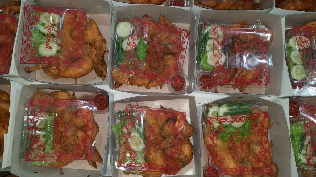 paket hantaran aqiqah di jogja yang enak dan memuaskan.